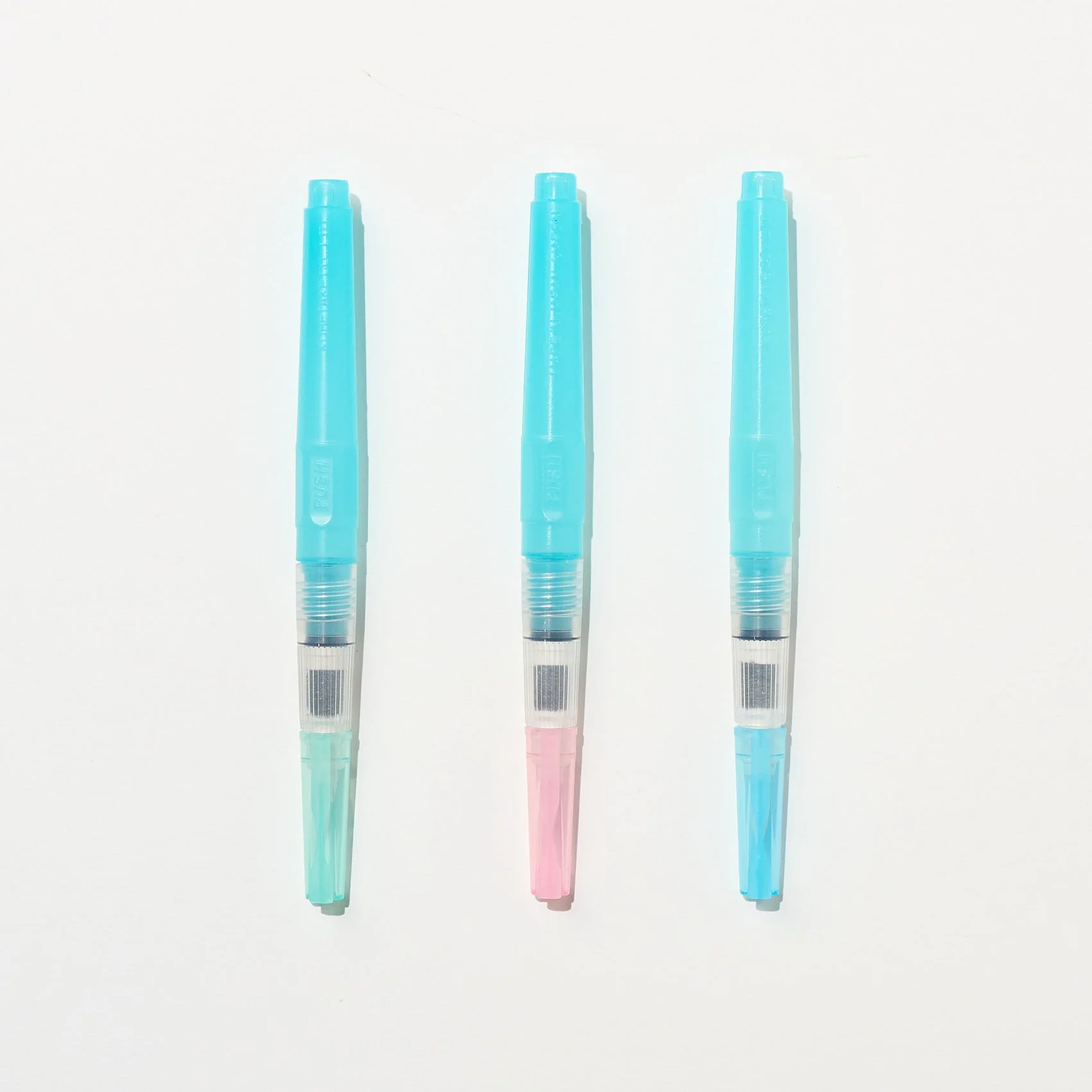 Fiss Water Brush Pen Mini / Kuretake - Image 5