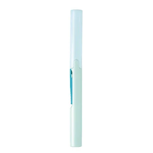 Fit Cut Curve Twiggy Non-Stick Portable Scissors / PLUS