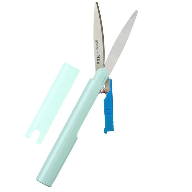 Fit Cut Curve Twiggy Non-Stick Portable Scissors / PLUS - Image 2