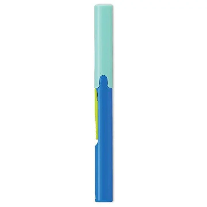 Fit Cut Curve Twiggy Standard Portable Scissors / PLUS