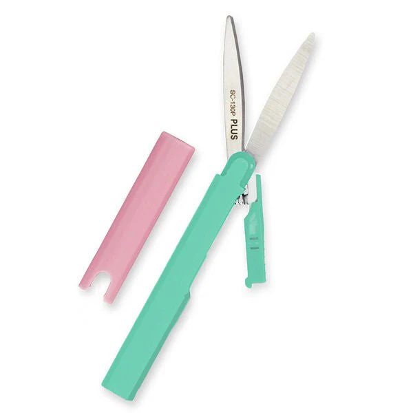 Fit Cut Curve Twiggy Standard Portable Scissors / PLUS - Image 2