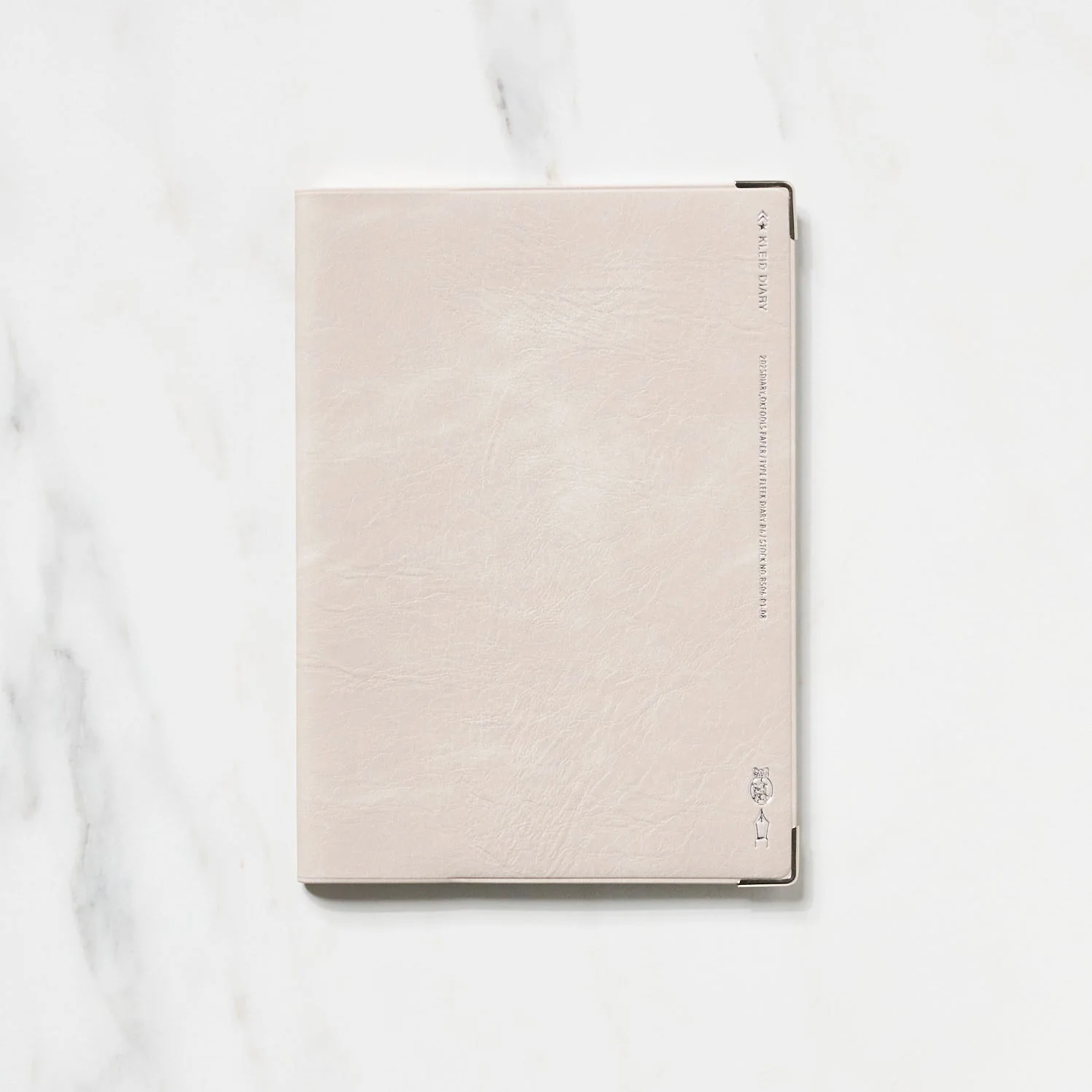 Fleek Diary 2025 / kleid - Image 3