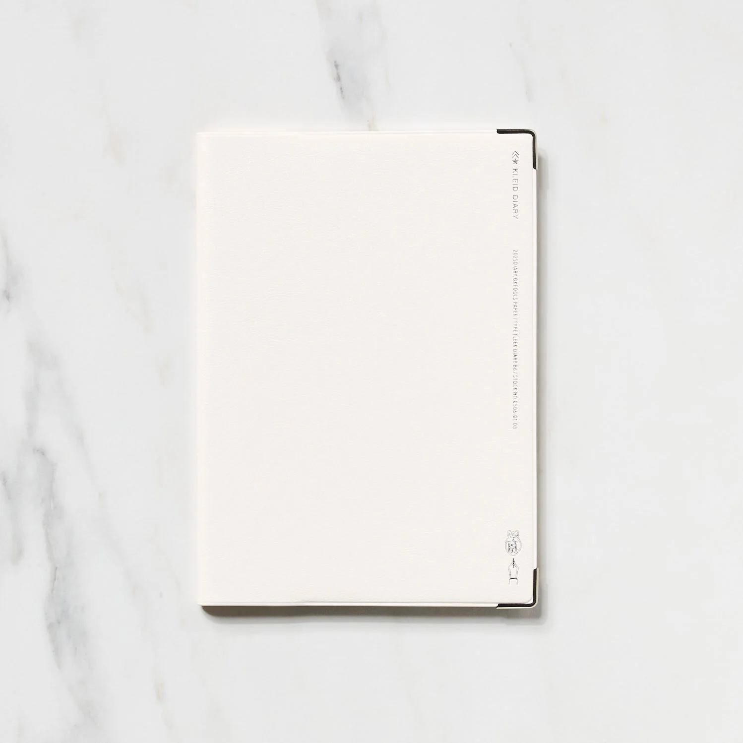 Fleek Diary 2025 / kleid - Image 4