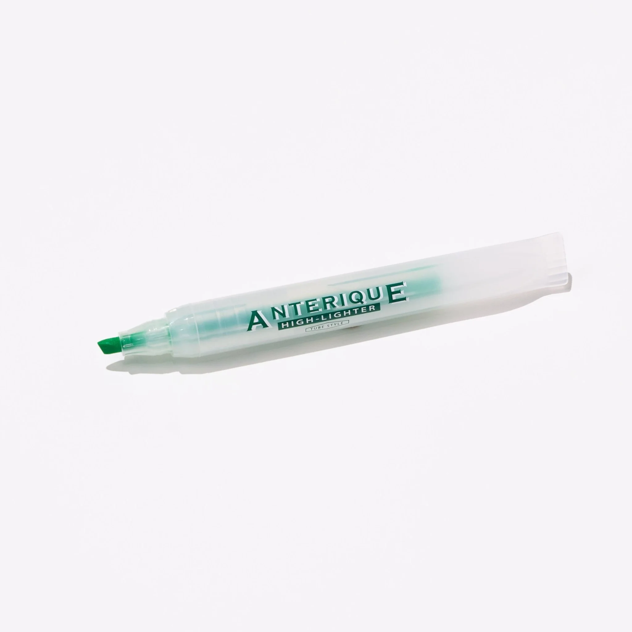Fluorescent Highlighter MK3 4mm / ANTERIQUE - Image 10