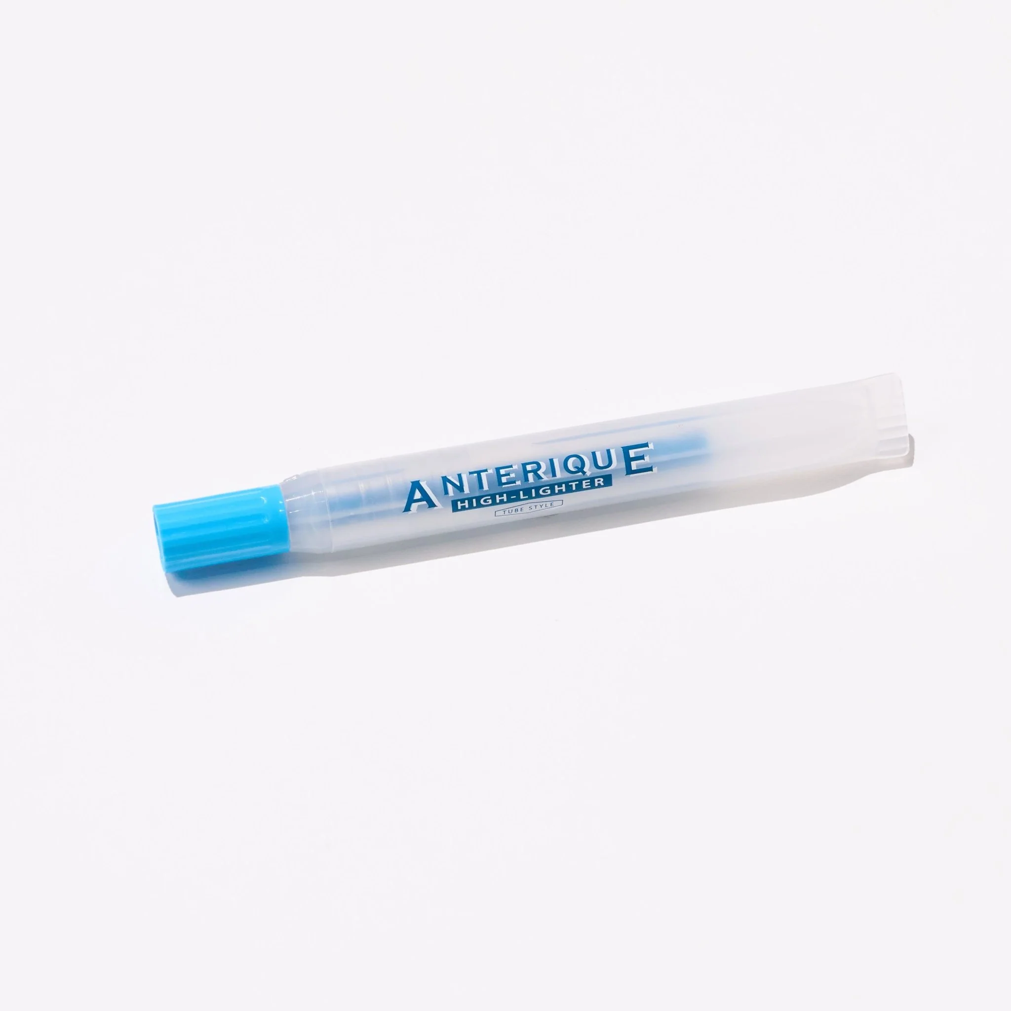 Fluorescent Highlighter MK3 4mm / ANTERIQUE - Image 11