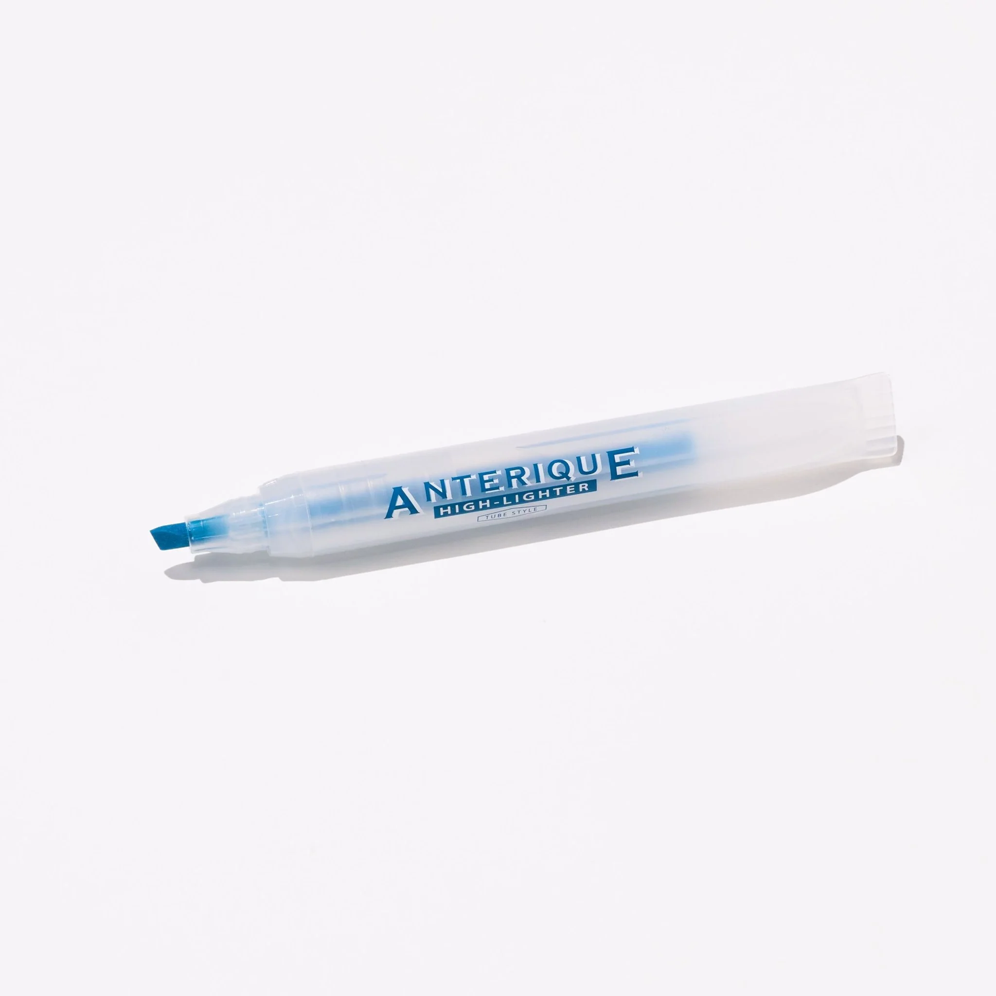 Fluorescent Highlighter MK3 4mm / ANTERIQUE - Image 12