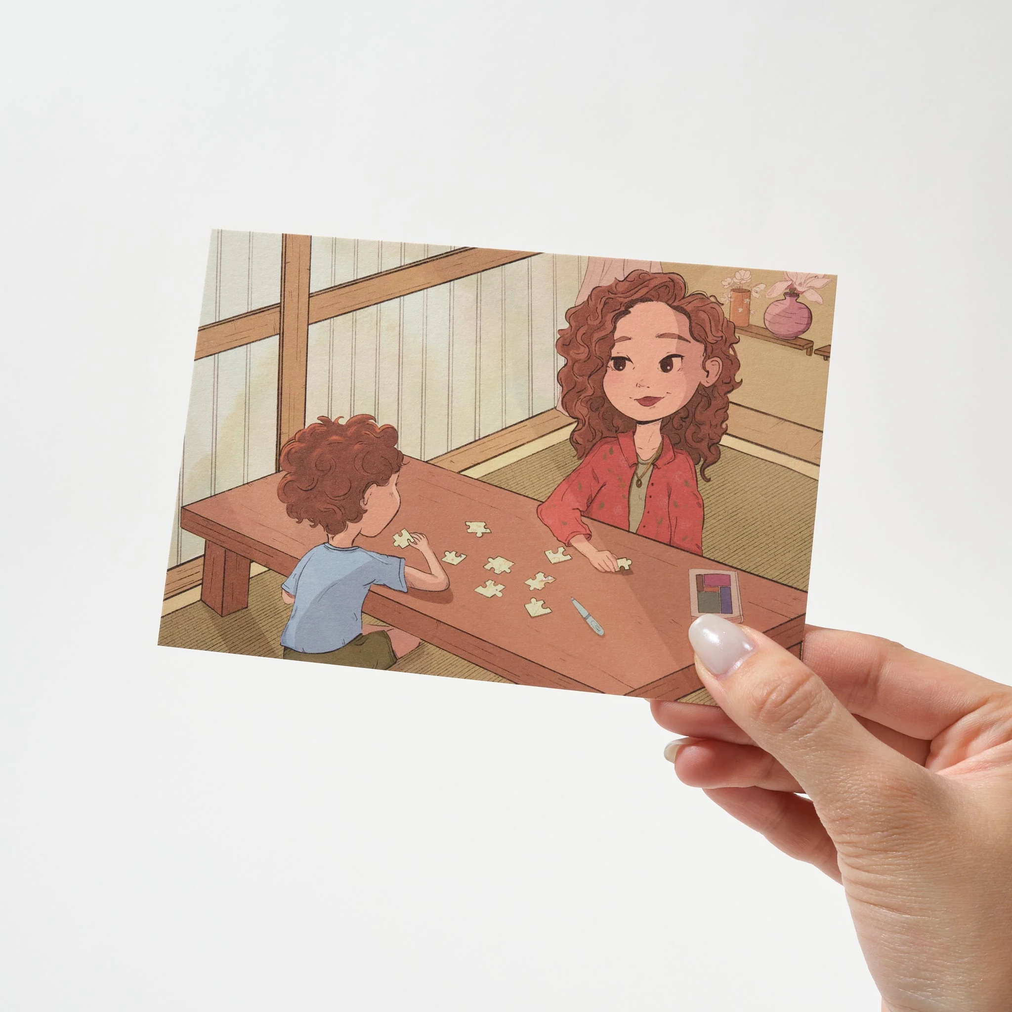 Catherine's Postcard Bundle / Bungu - Image 8