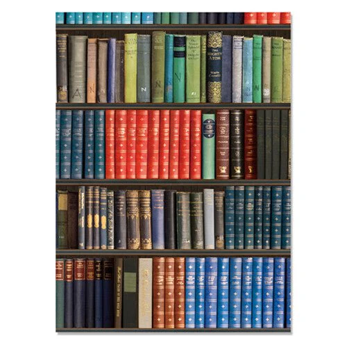 Free-Size Book Cover / ARTEMIS - Image 10