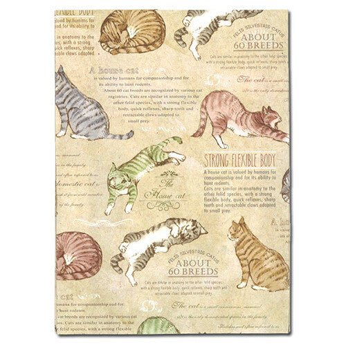 Free-Size Book Cover / ARTEMIS - Image 11