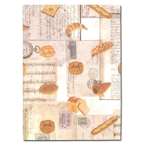 Free-Size Book Cover / ARTEMIS - Image 13