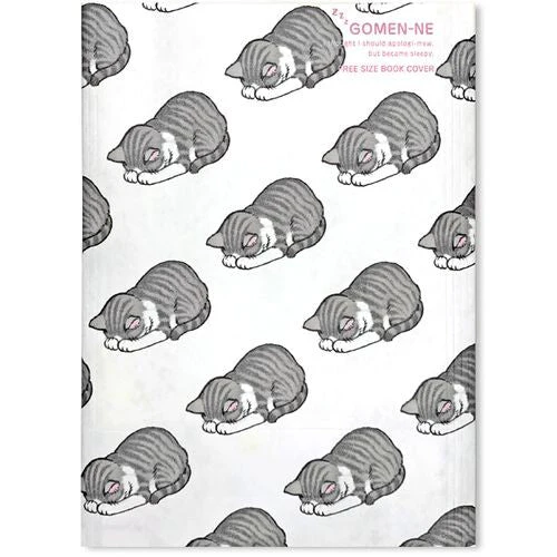 Free-Size Book Cover / ARTEMIS - Image 15