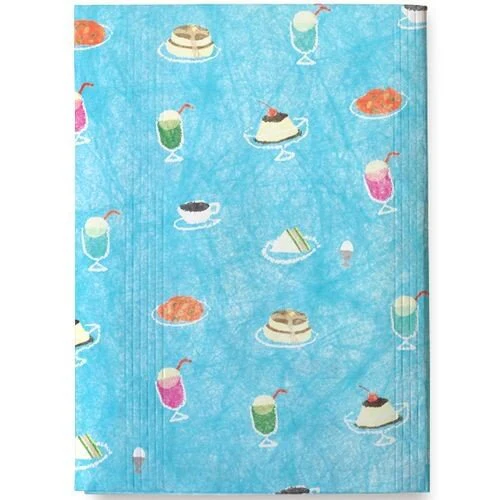 Free-Size Book Cover / ARTEMIS - Image 19