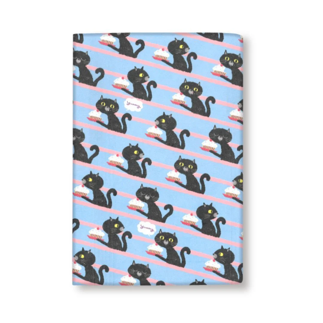 Free-Size Book Cover / ARTEMIS - Image 22