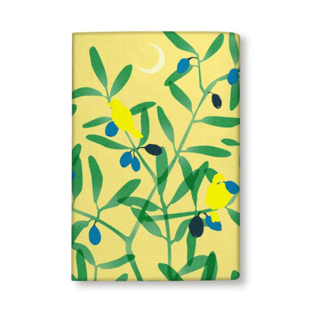 Free-Size Book Cover / ARTEMIS - Image 28