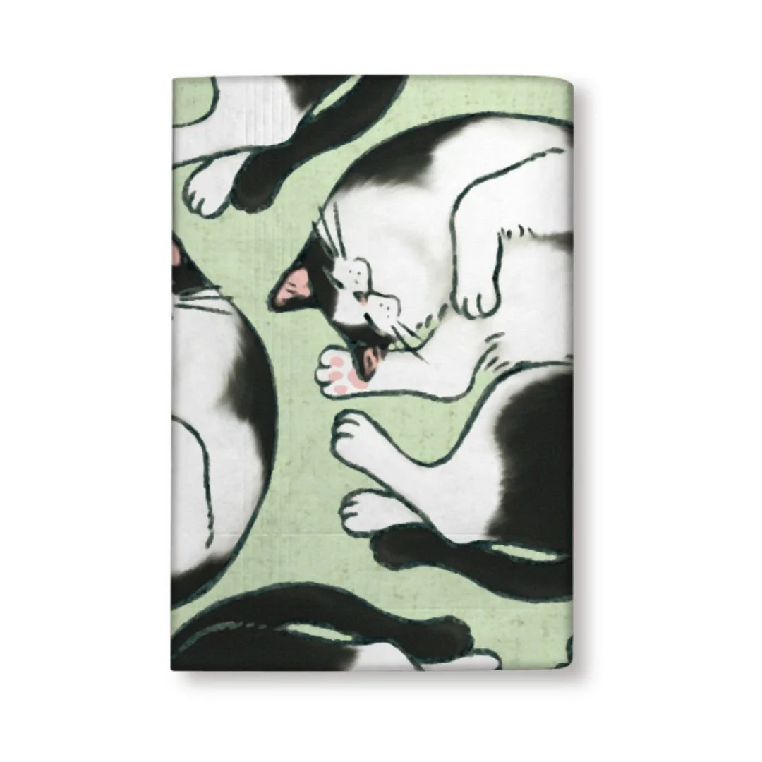 Free-Size Book Cover / ARTEMIS - Image 31