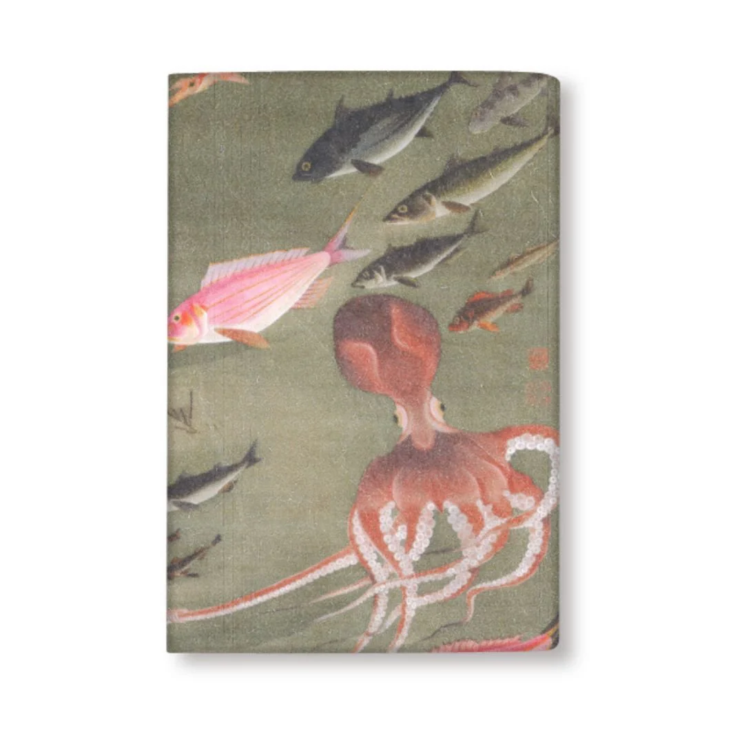 Free-Size Book Cover / ARTEMIS - Image 35