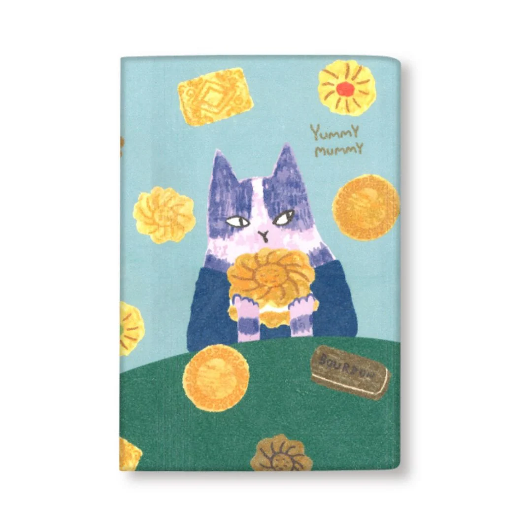 Free-Size Book Cover / ARTEMIS - Image 37