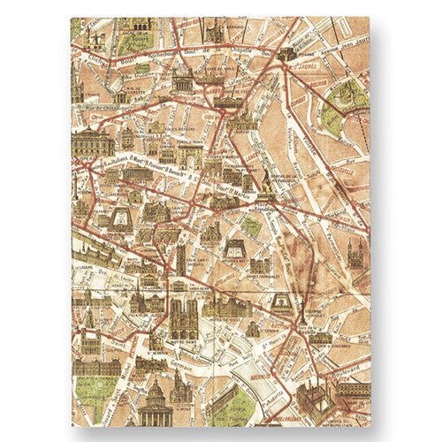 Free-Size Book Cover / ARTEMIS - Image 4