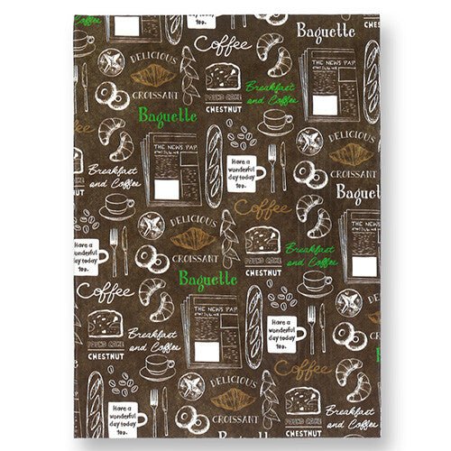 Free-Size Book Cover / ARTEMIS - Image 5