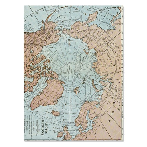 Free-Size Book Cover / ARTEMIS - Image 9