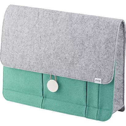 Frio Stand Bag / KING JIM - Image 2