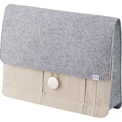 Frio Stand Bag / KING JIM - Image 3