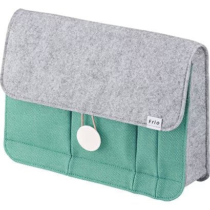 Frio Stand Bag / KING JIM - Image 5