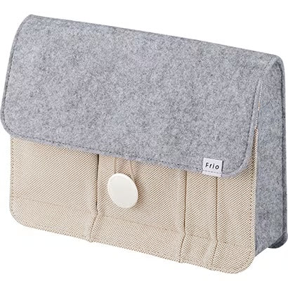 Frio Stand Bag / KING JIM - Image 6