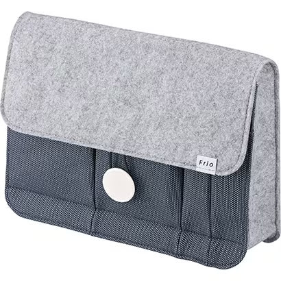 Frio Stand Bag / KING JIM - Image 7