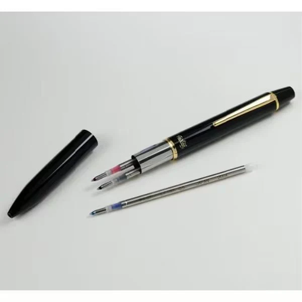 Frixion Ball 3 Biz Erasable Ballpoint Pen / Pilot - Image 4