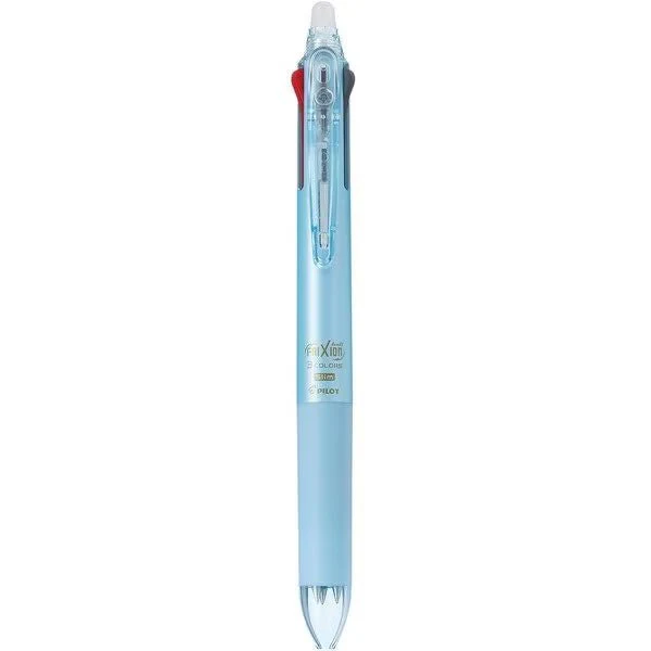 Frixion Ball 3 Slim Erasable Ballpoint Pen / Pilot - Image 4