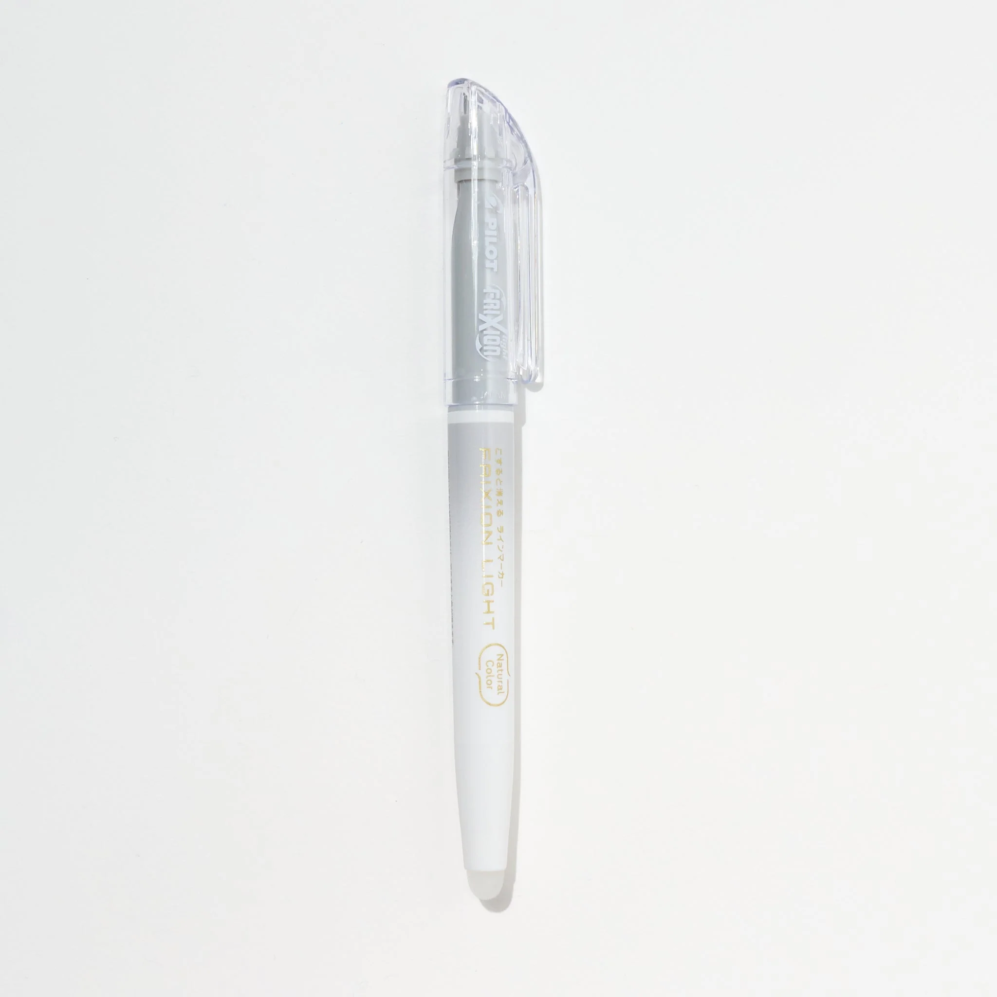 Frixion Light Natural 6 Color Set / Pilot - Image 4
