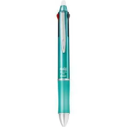 Frixion Ball 3 Metal Erasable Ballpoint Pen / Pilot - Image 2