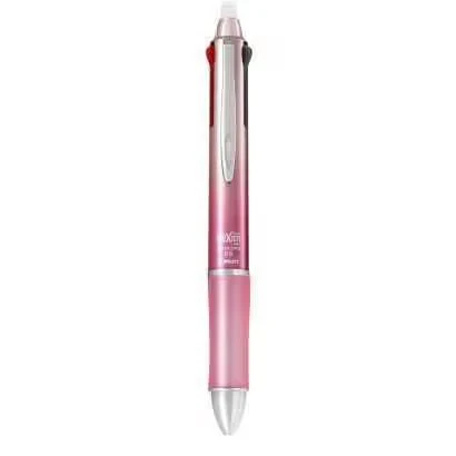 Frixion Ball 3 Metal Erasable Ballpoint Pen / Pilot - Image 3