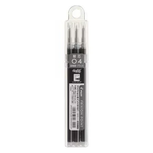 Frixion Point Knock Biz Ink Refill / Pilot