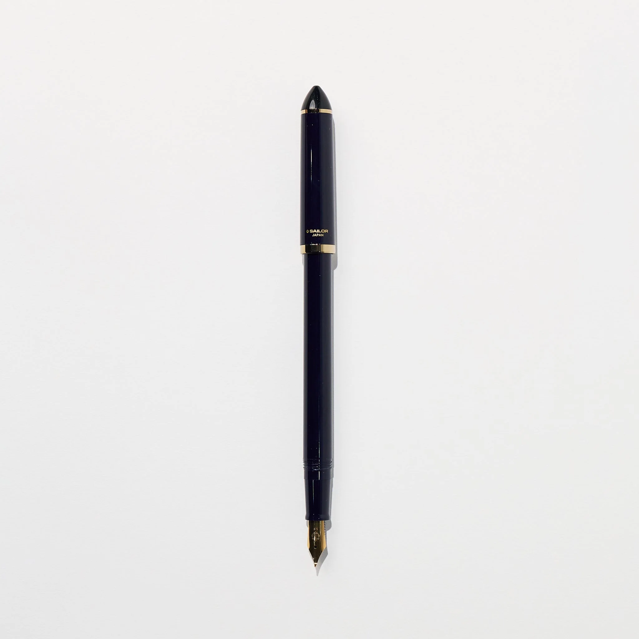 Fude De Mannen Fountain Pen / Sailor