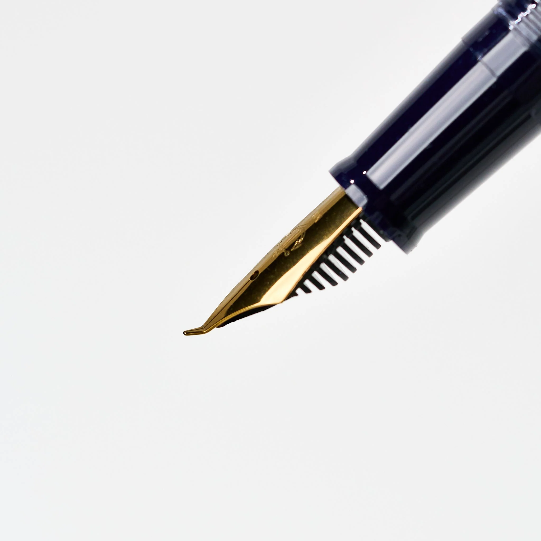 Fude De Mannen Fountain Pen / Sailor - Image 2