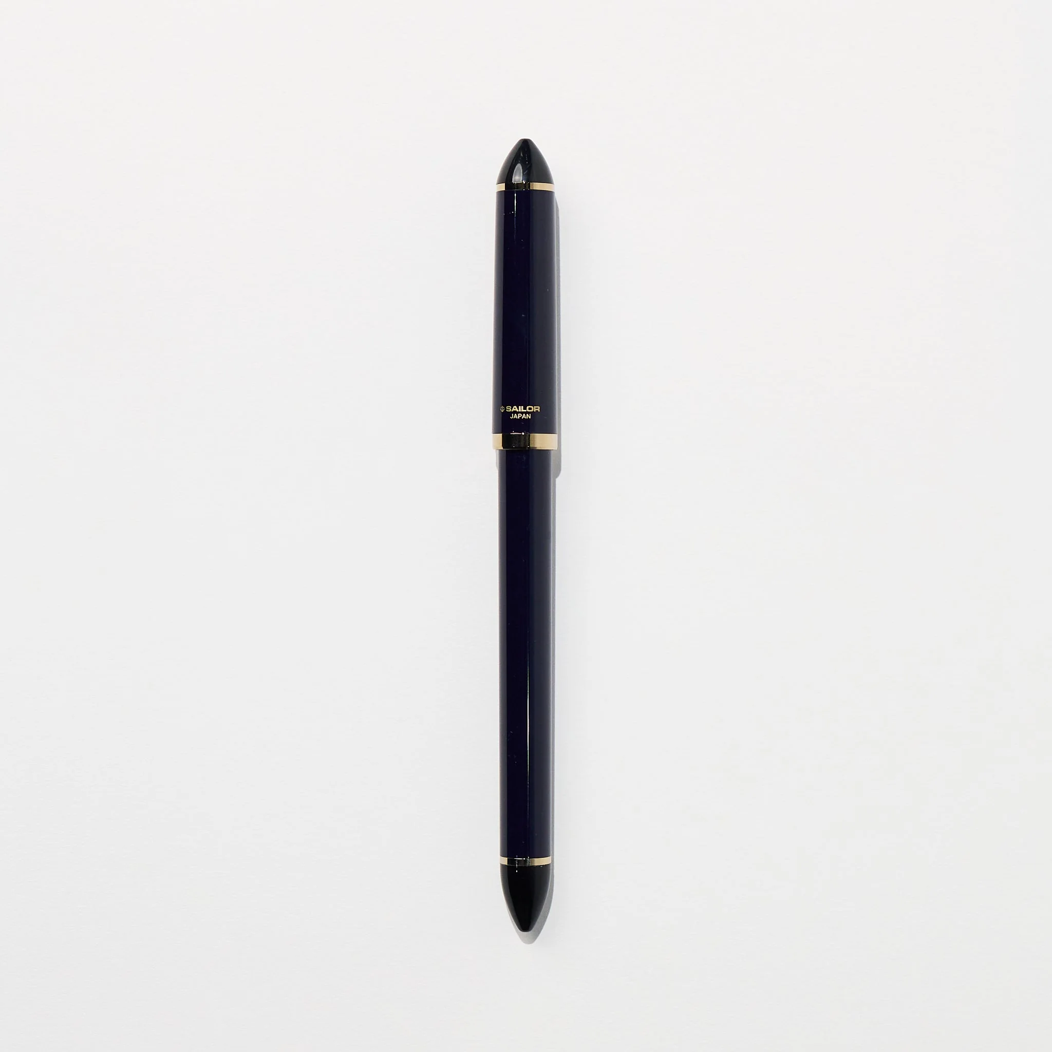 Fude De Mannen Fountain Pen / Sailor - Image 3