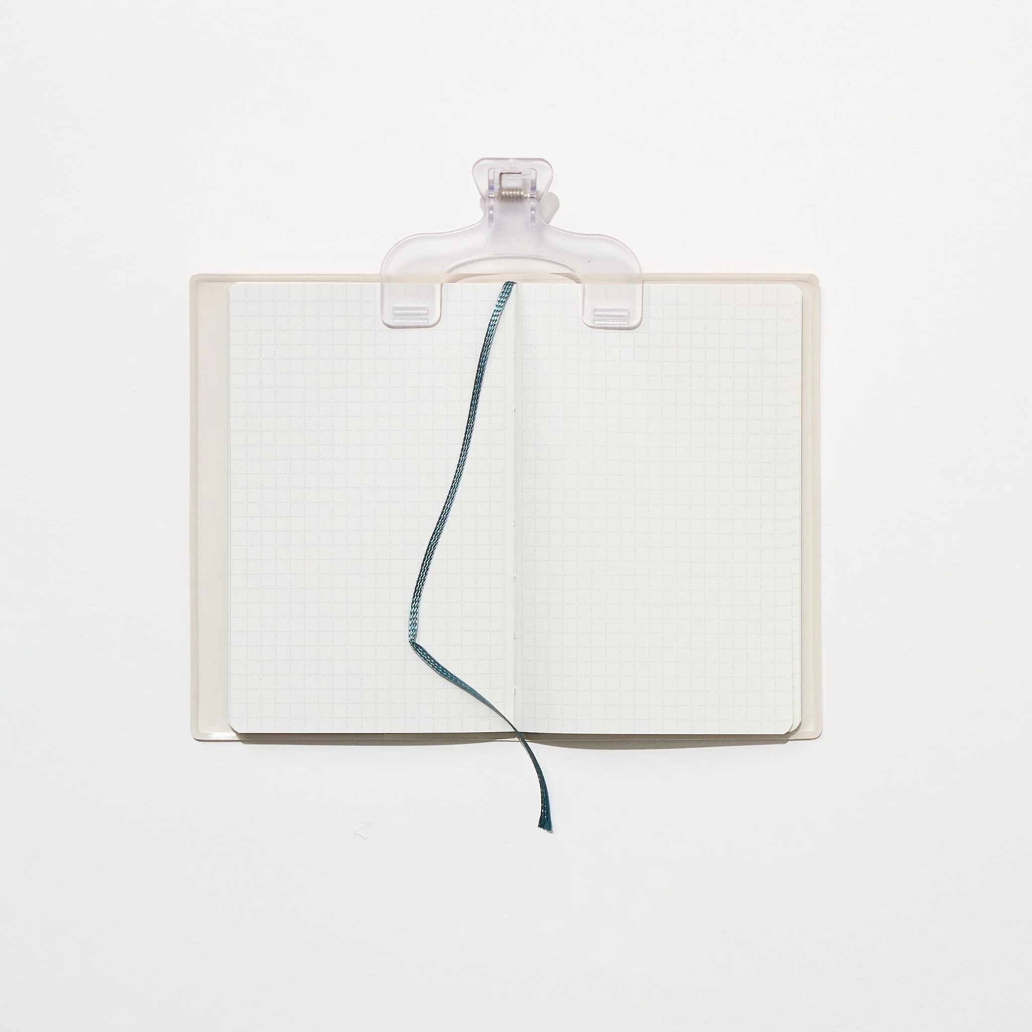 Fukuwake Hanko Pocket Log Notebook / PAPIER PLATZ - Image 10