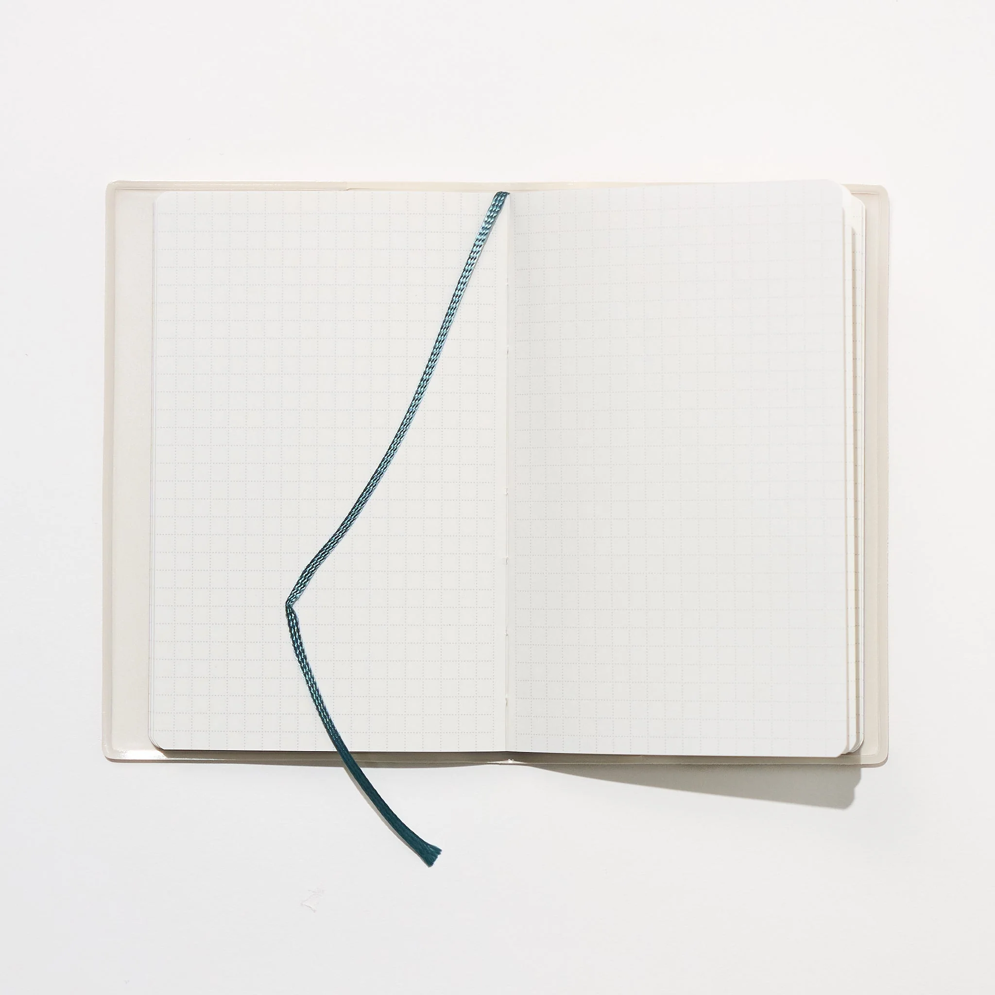 Fukuwake Hanko Pocket Log Notebook / PAPIER PLATZ - Image 9