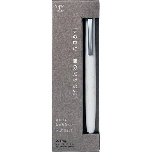 FUMI Mechanical Pencil 0.5mm / Tombow - Image 2