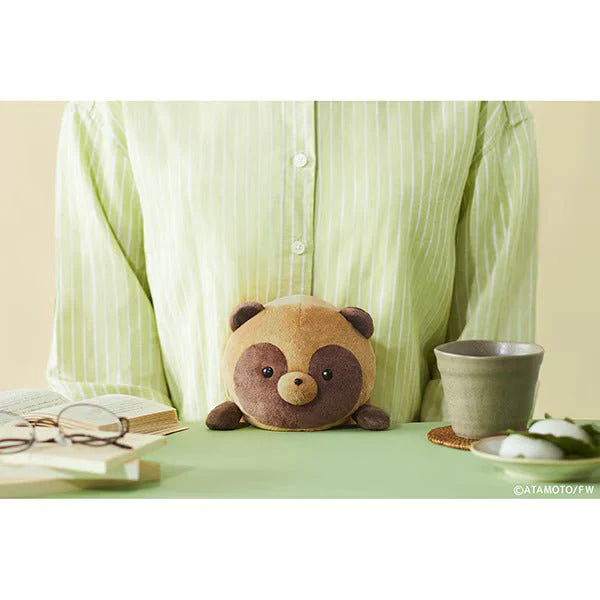 Funbaruz Posture Pal Raccoon & Fox / Dreams - Image 5