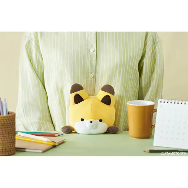 Funbaruz Posture Pal Raccoon & Fox / Dreams - Image 6