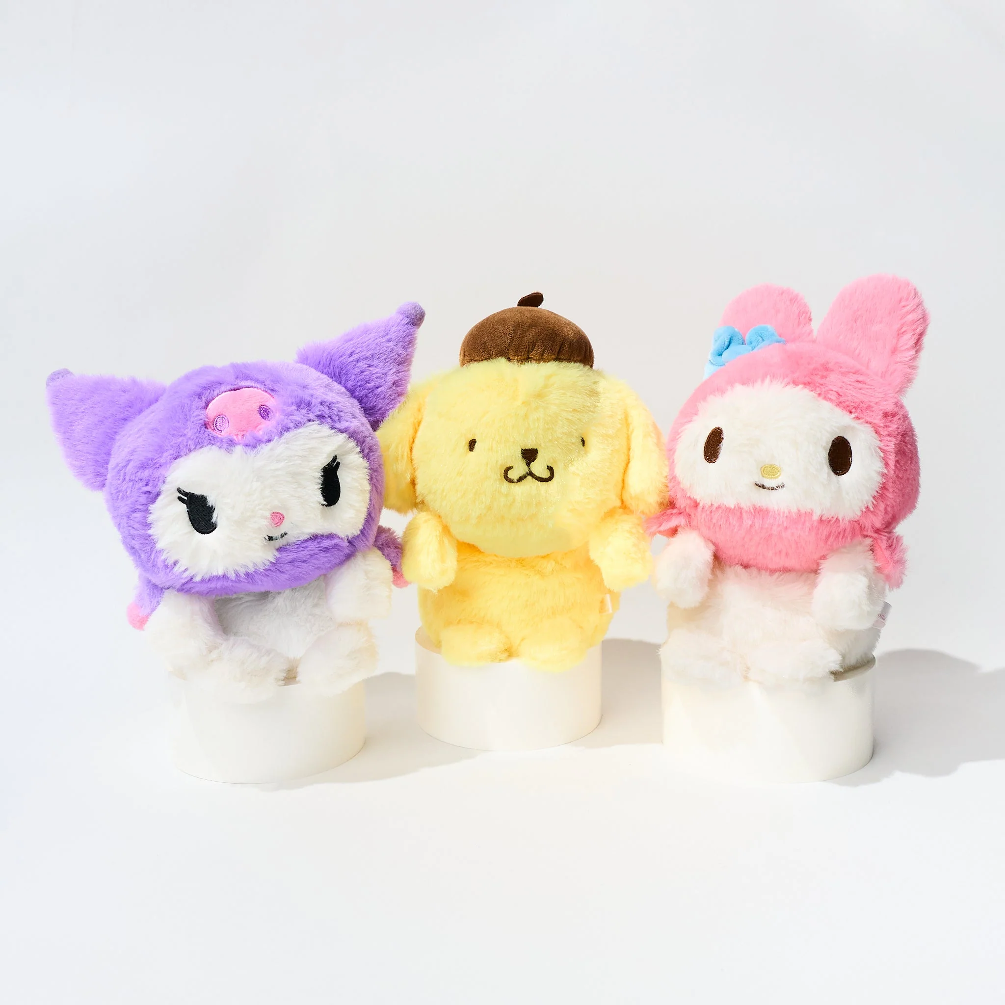 Funbaruz Posture Pal Sanrio / Dreams