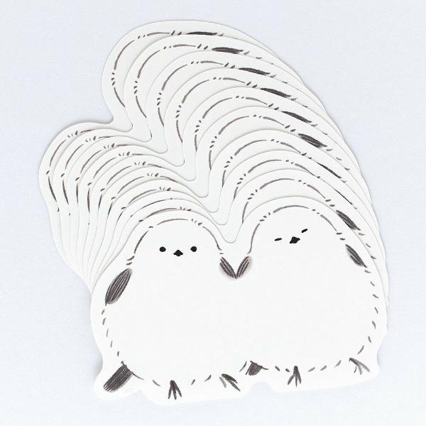 Funwaka Animal Message Cards / NB - Image 10