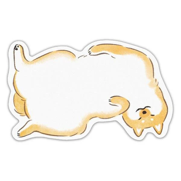 Funwaka Animal Message Cards / NB - Image 8
