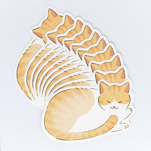 Funwaka Animal Message Cards / NB - Image 9