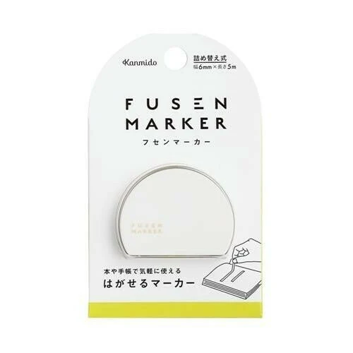 Fusen Marker COLOR / Kanmido