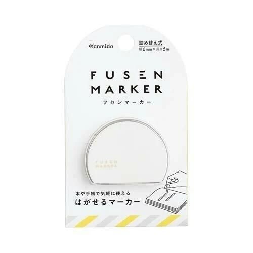 Fusen Marker COLOR / Kanmido - Image 5