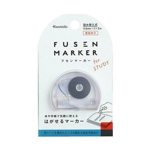 Fusen Marker COLOR / Kanmido - Image 6